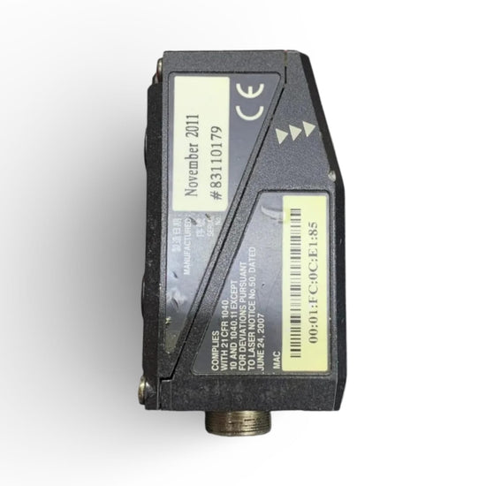 KEYENCE SR-651