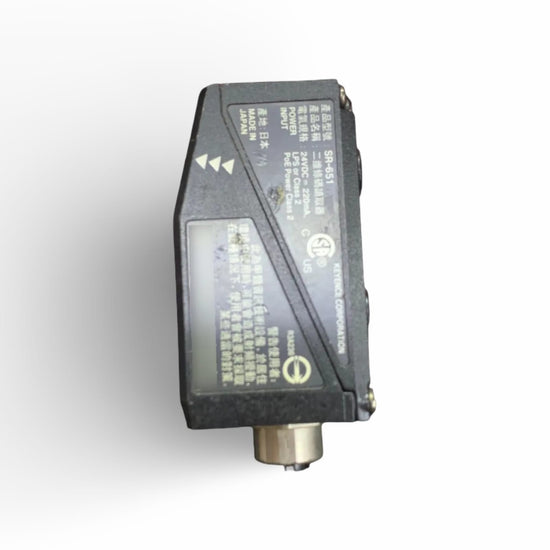 KEYENCE SR-651
