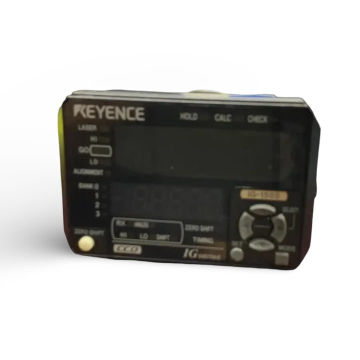 KEYENCE SR-1500
