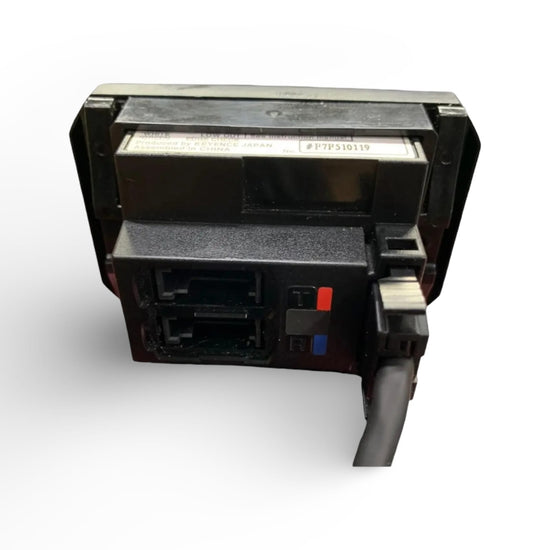 KEYENCE SR-1500
