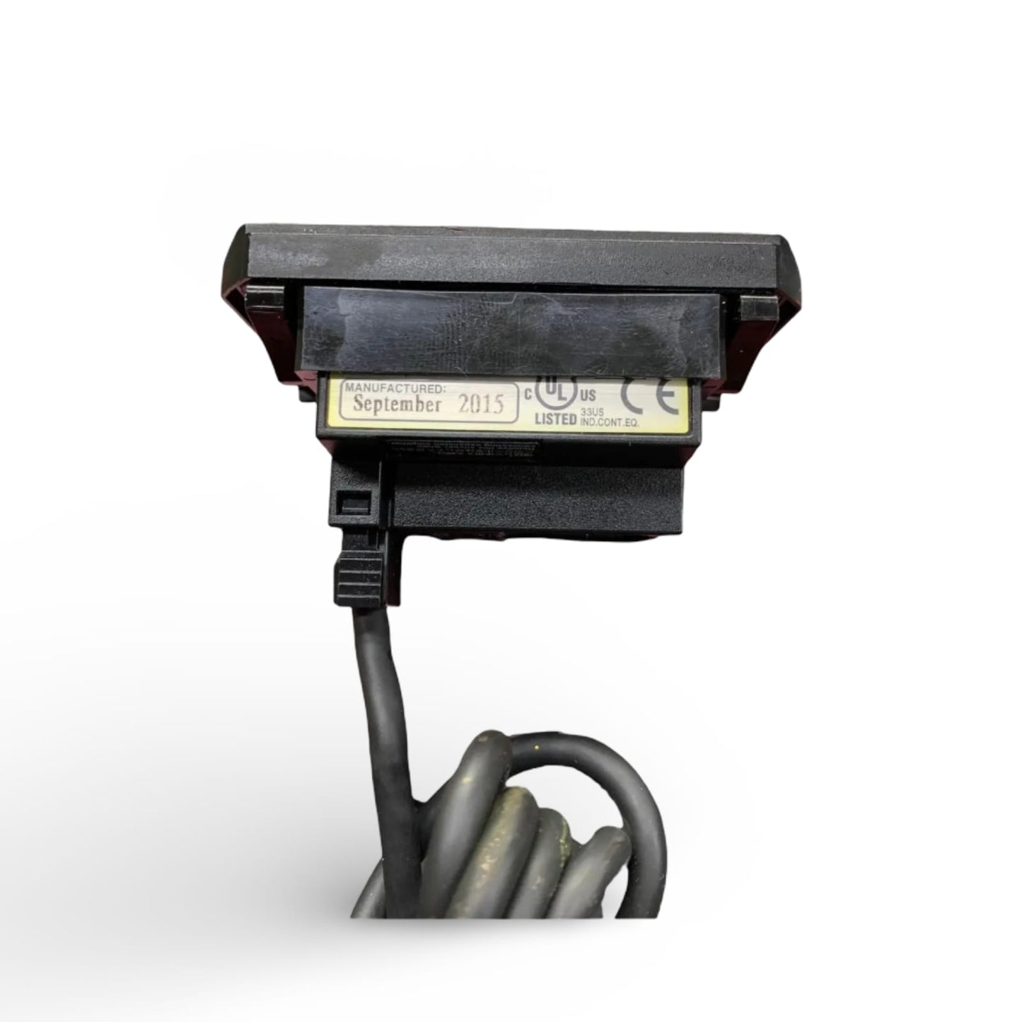 KEYENCE SR-1500