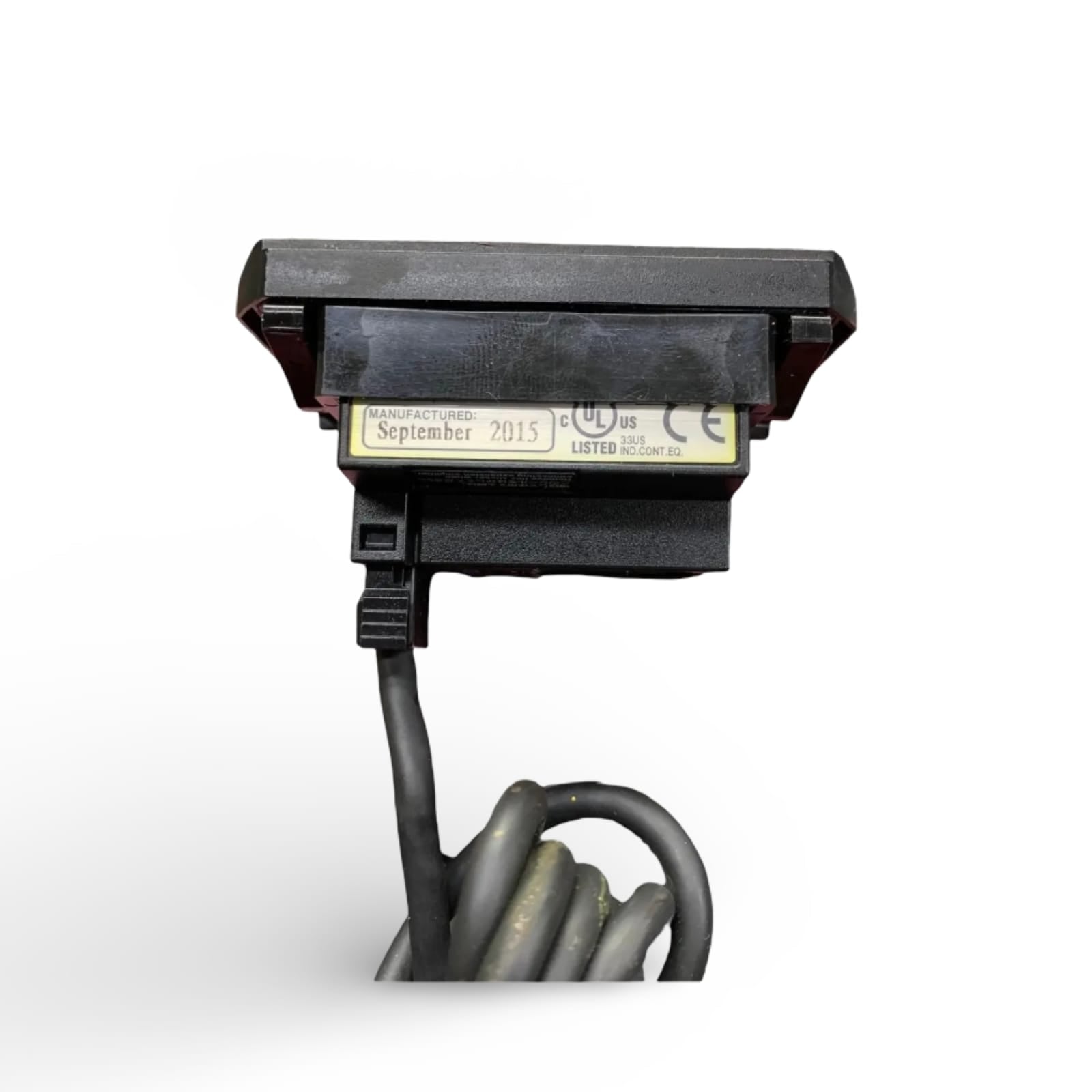 KEYENCE SR-1500
