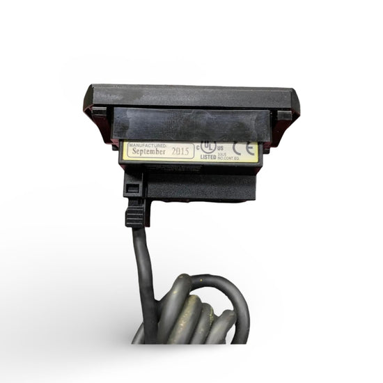 KEYENCE SR-1500