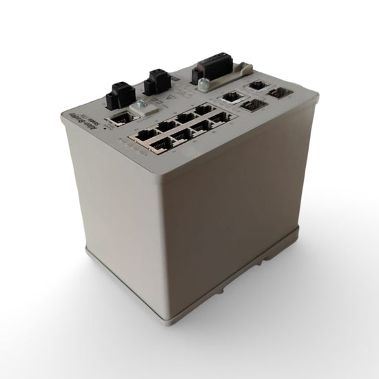 ALLEN BRADLEY 1783-BMS10CGA