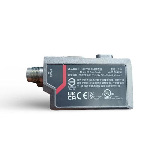 KEYENCE SR-X100