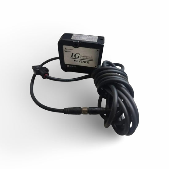 KEYENCE IG-028