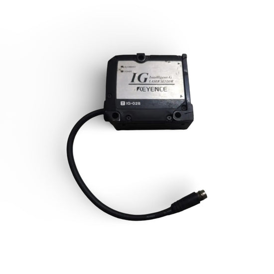 KEYENCE IG-028