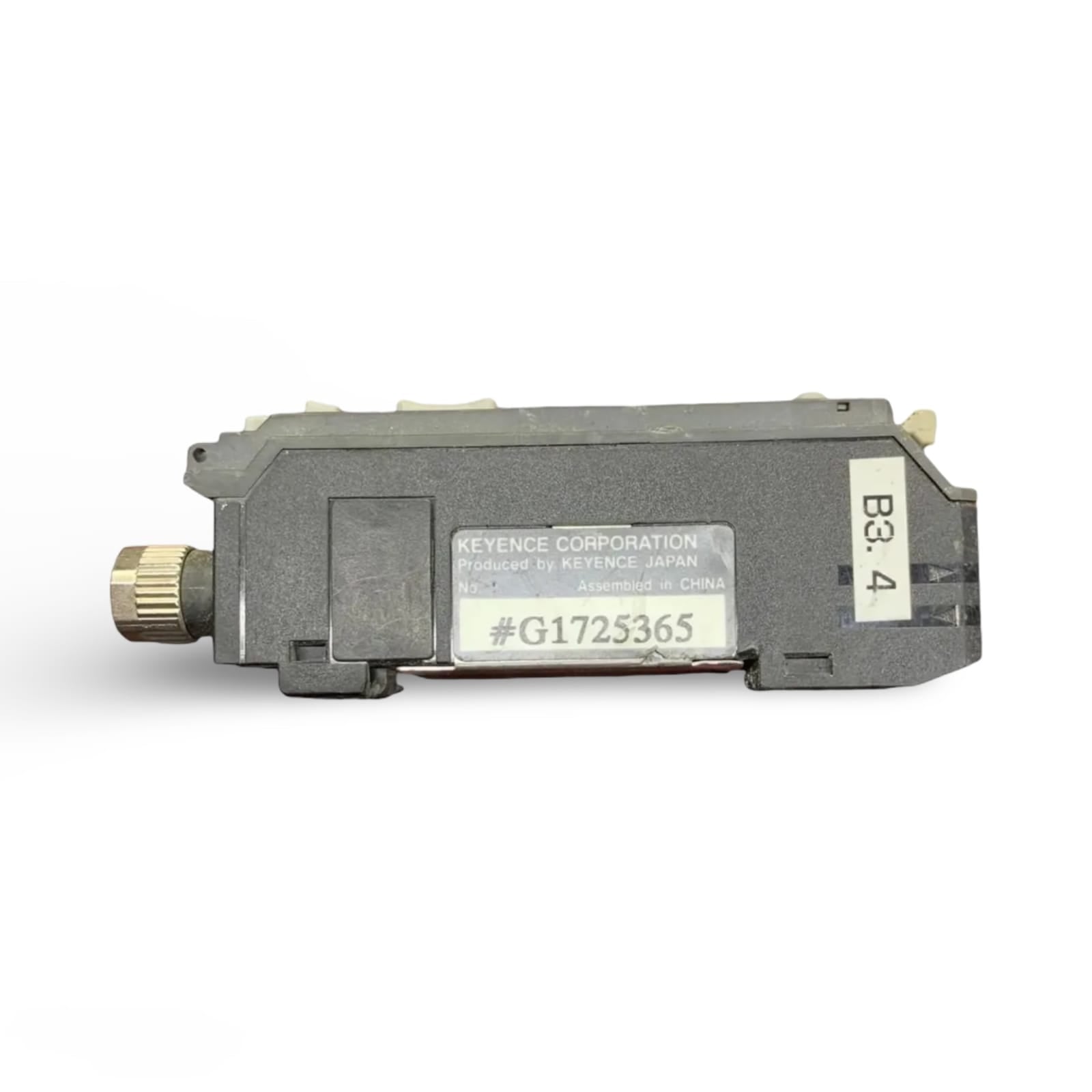 KEYENCE FS-V31CP