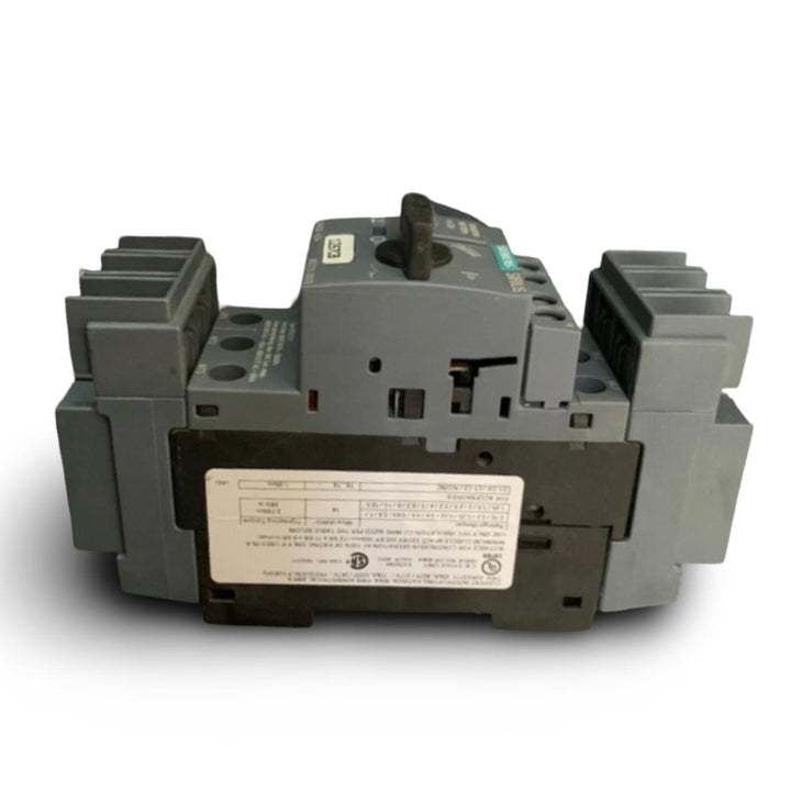 SIEMENS 3RV2711-1DD10