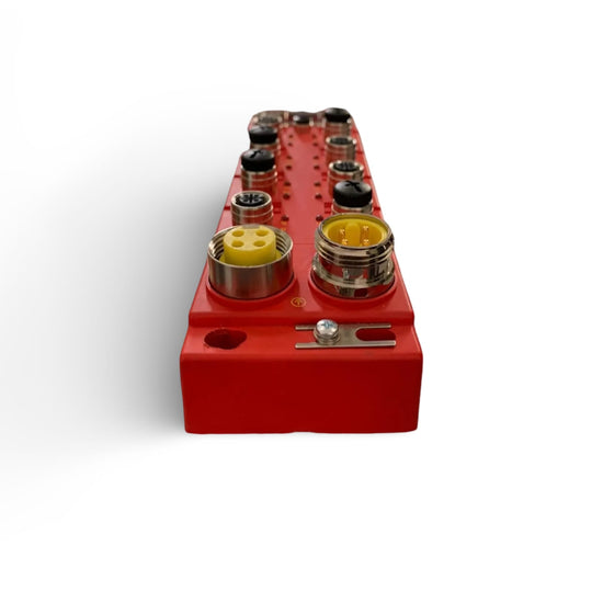 BALLUFF BNI00HN