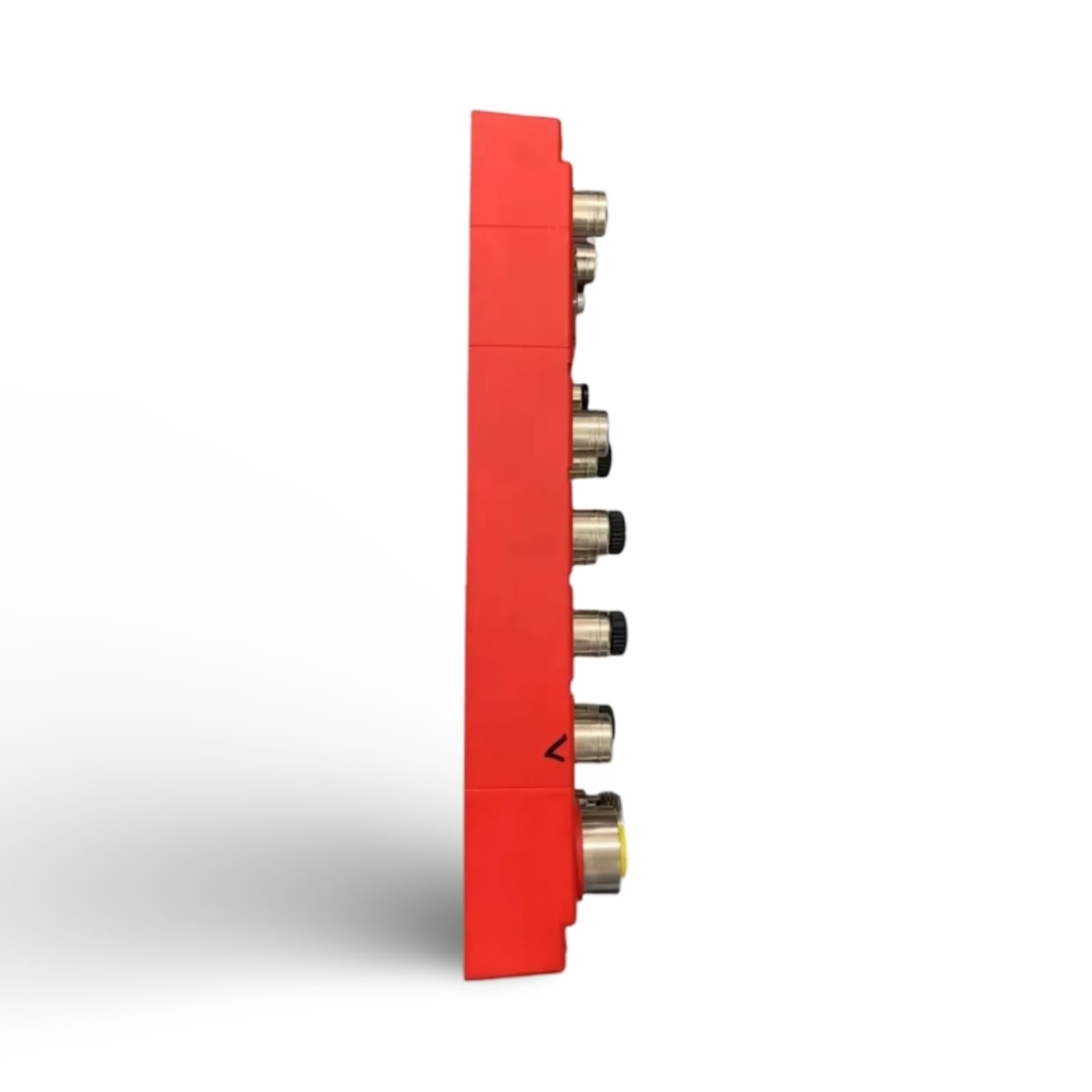 BALLUFF BNI00HN