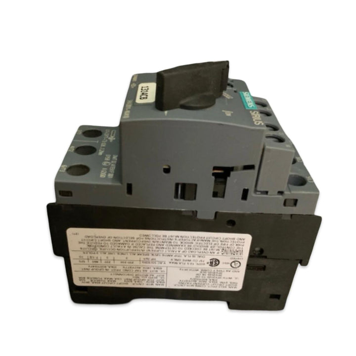 SIEMENS 3RV2011-1KA10