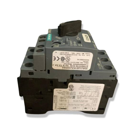 SIEMENS 3RV2011-1KA10