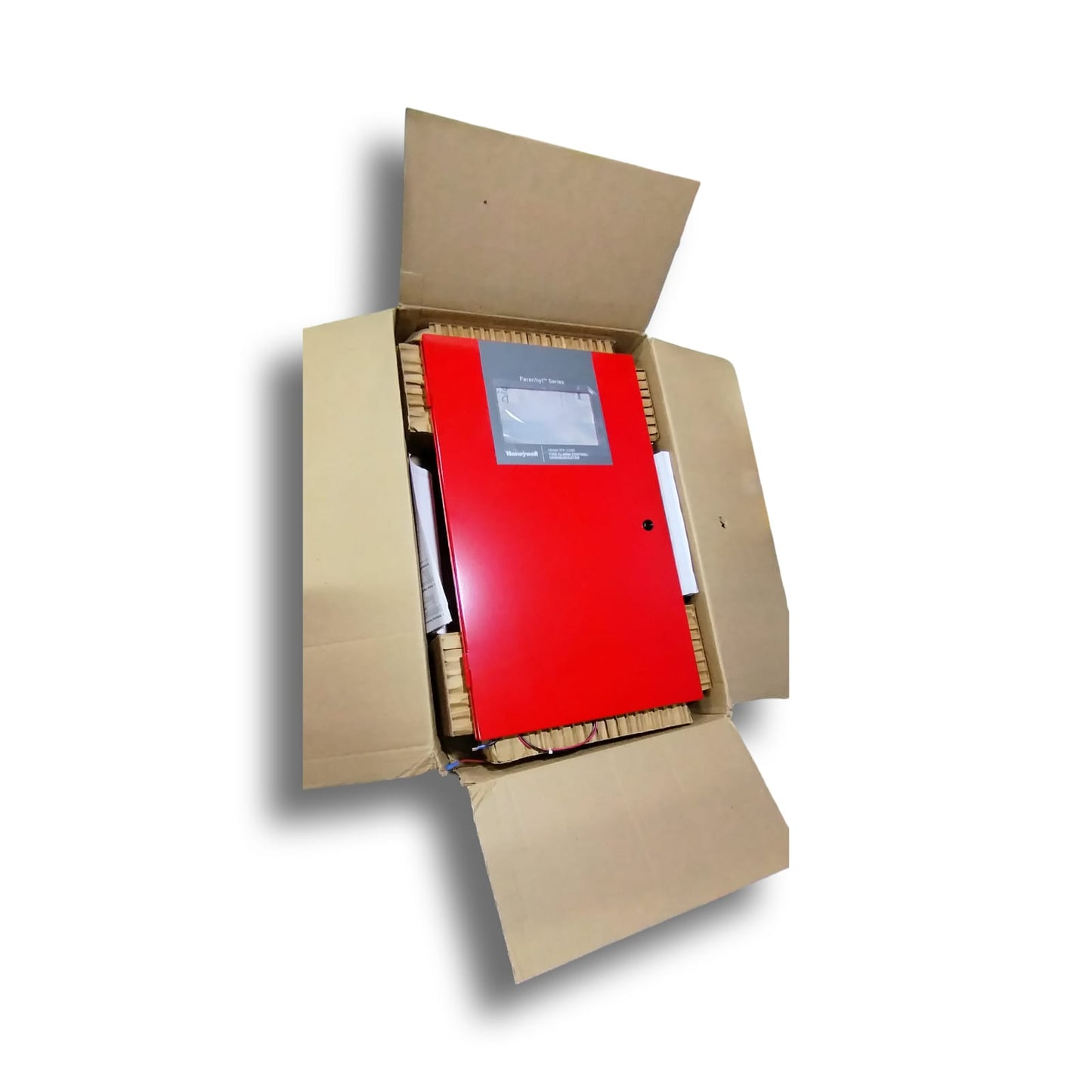HONEYWELL IFP-2100