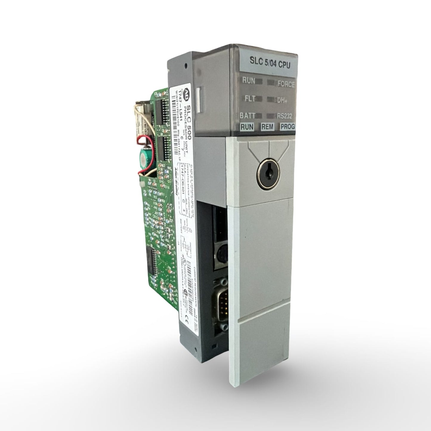 ALLEN BRADLEY 1747-L541