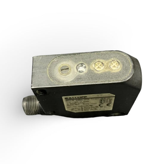BALLUFF BOS 26K-PA-1HC-S4-C