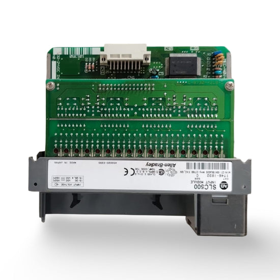ALLEN BRADLEY 1746-IB32 SER C