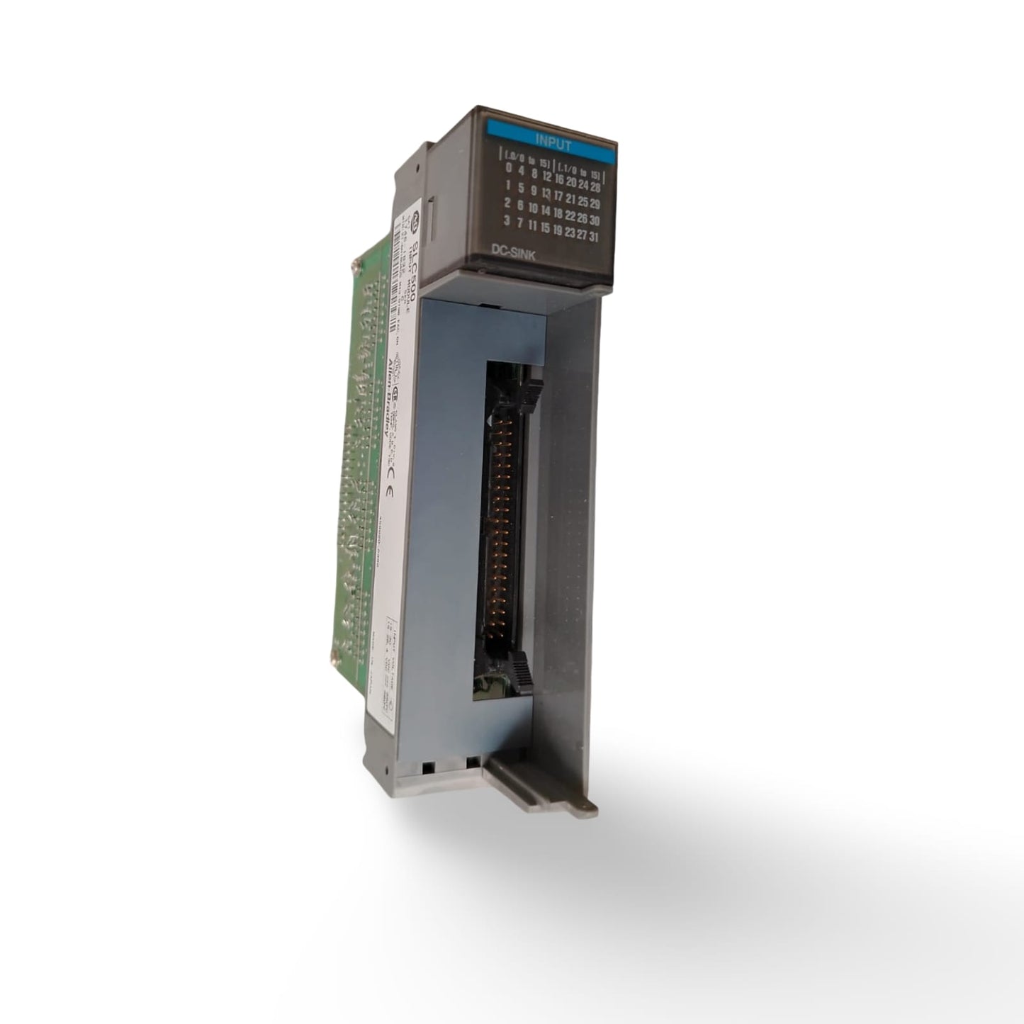 ALLEN BRADLEY 1746-IB32 SER C