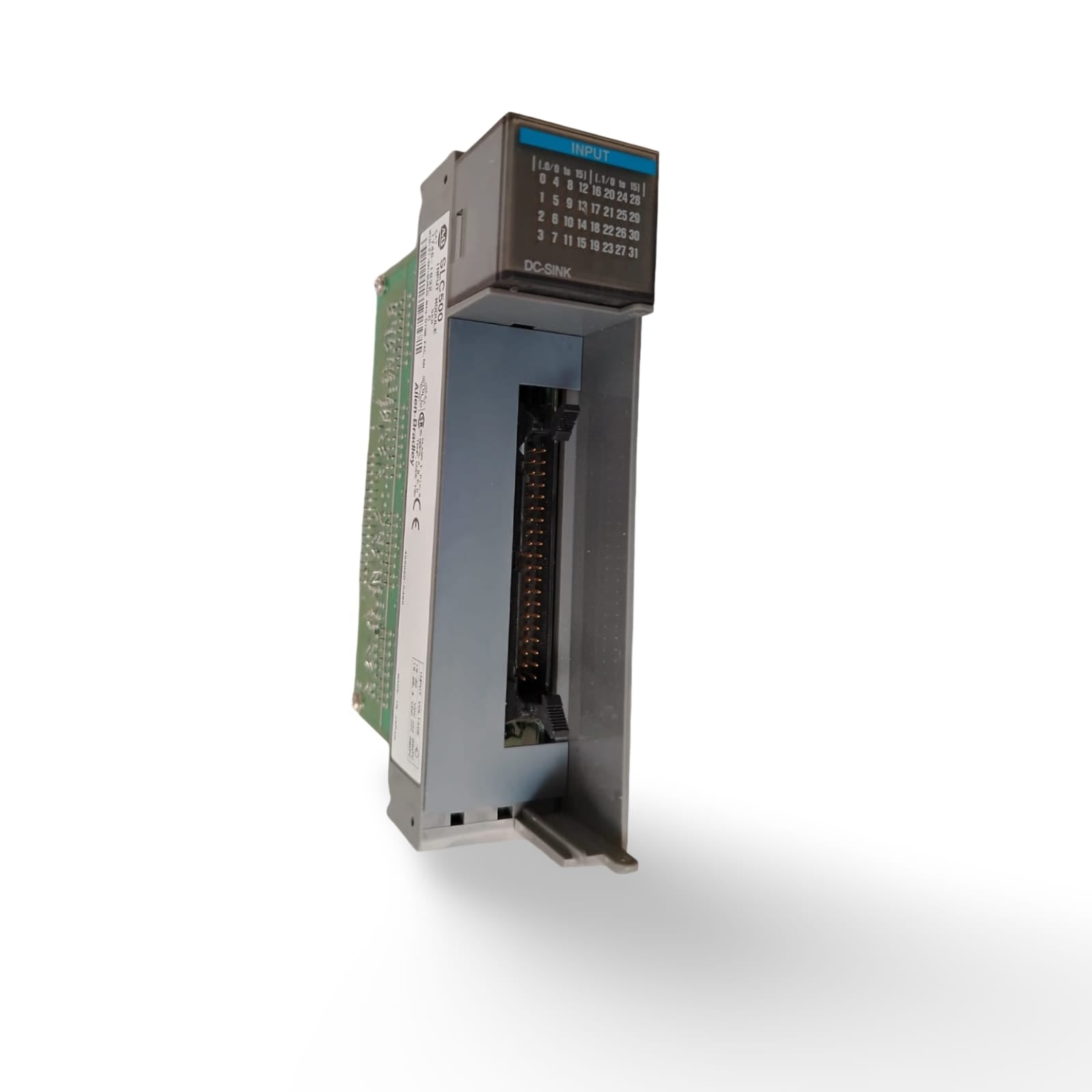 ALLEN BRADLEY 1746-IB32 SER C