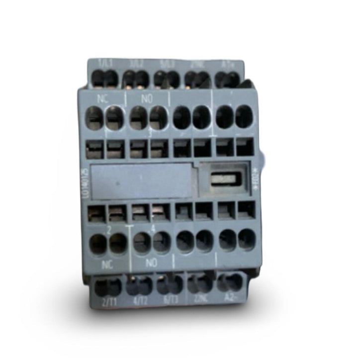 SIEMENS 3RT2015-2BB42+3RH2911-2HA11