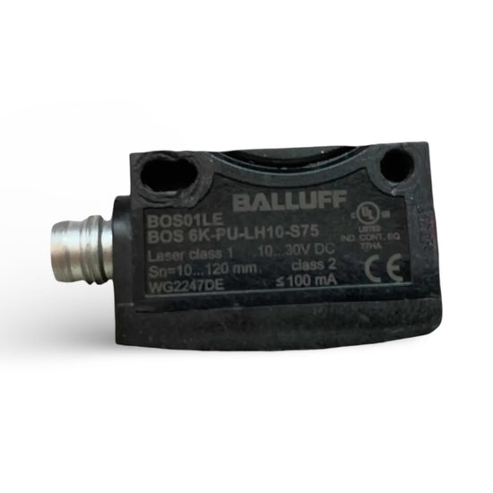 BALLUFF BOS 6K-PU-LH10-S75