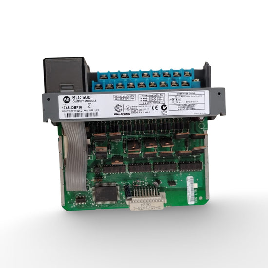 ALLEN BRADLEY 1746-0BP16