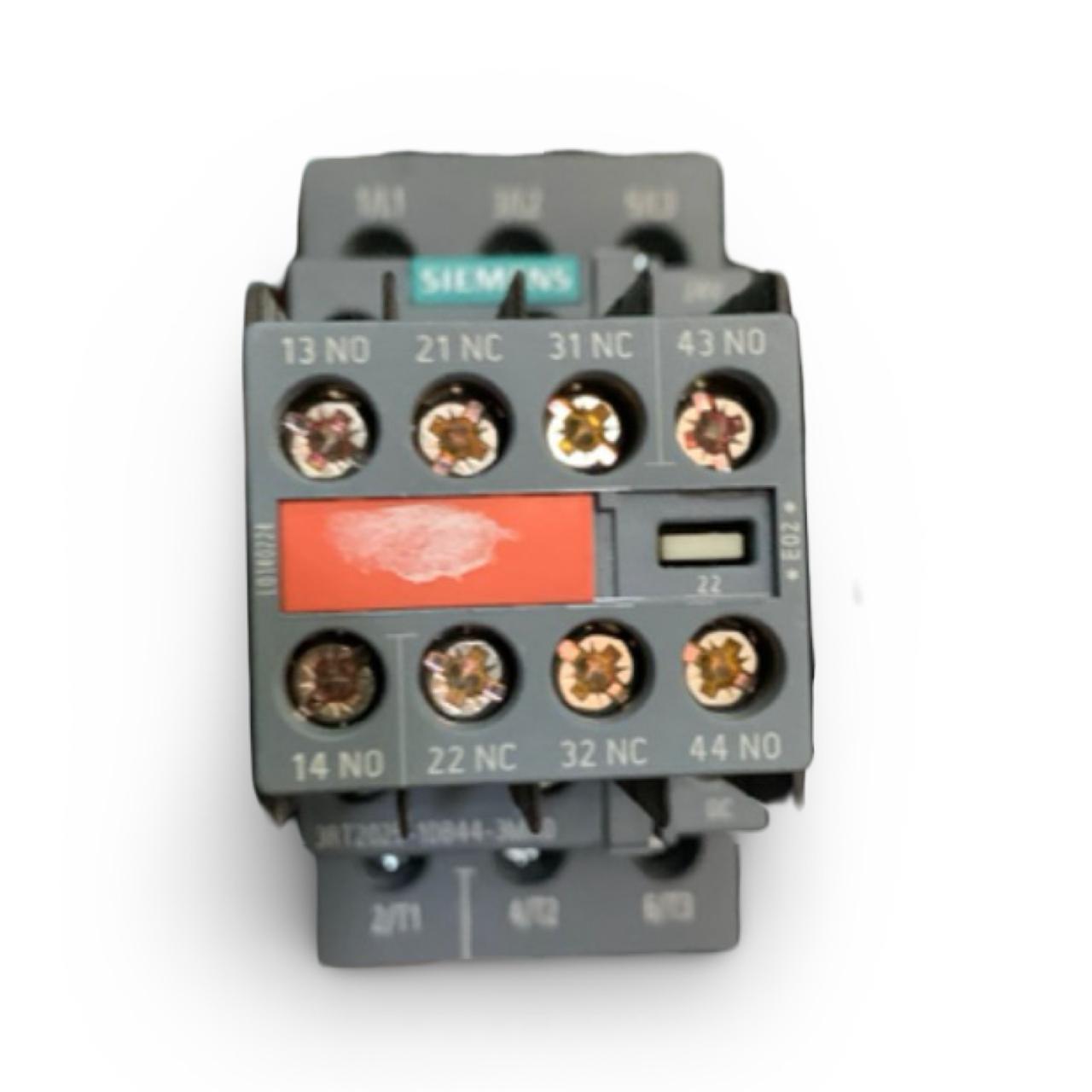 SIEMENS 3RT2025-1DB44-3MA0