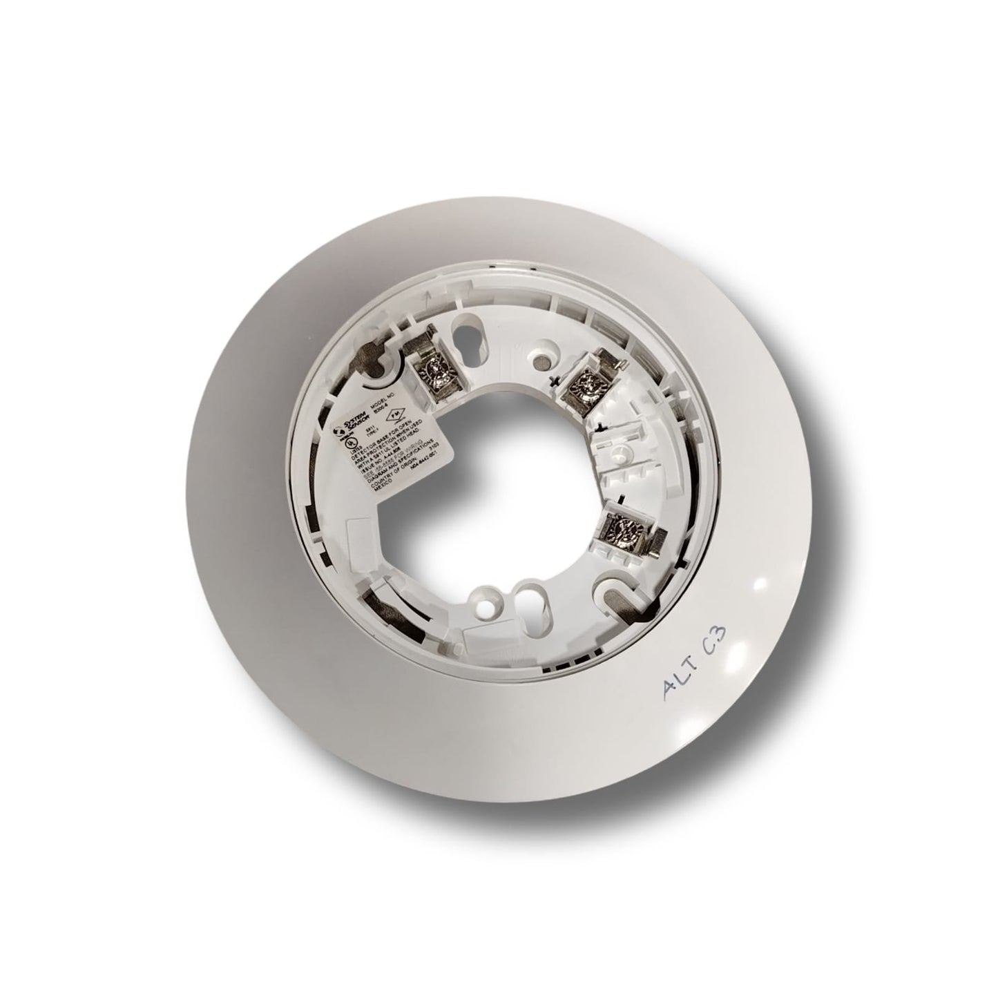 SYSTEM SENSOR B300-6