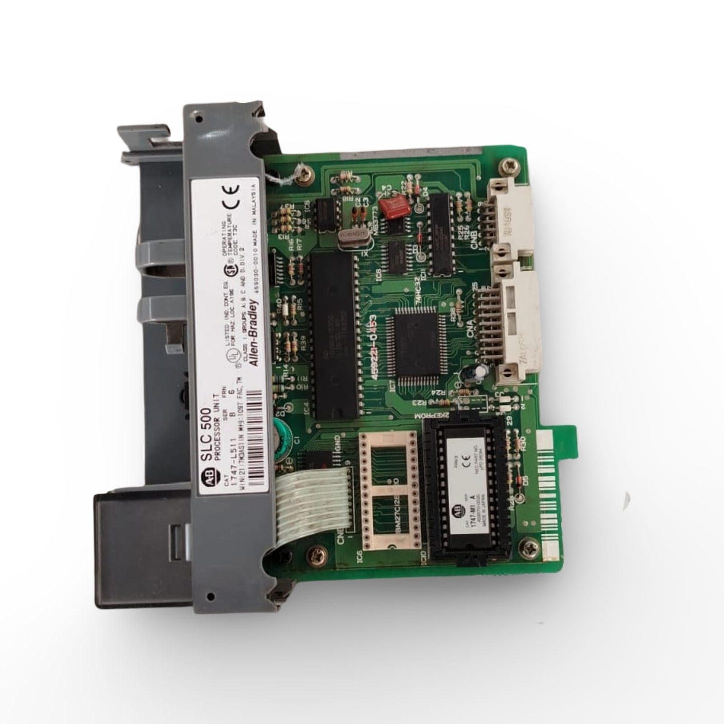 ALLEN BRADLEY 1747-L511