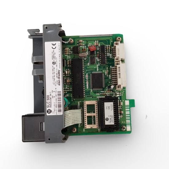 ALLEN BRADLEY 1747-L511