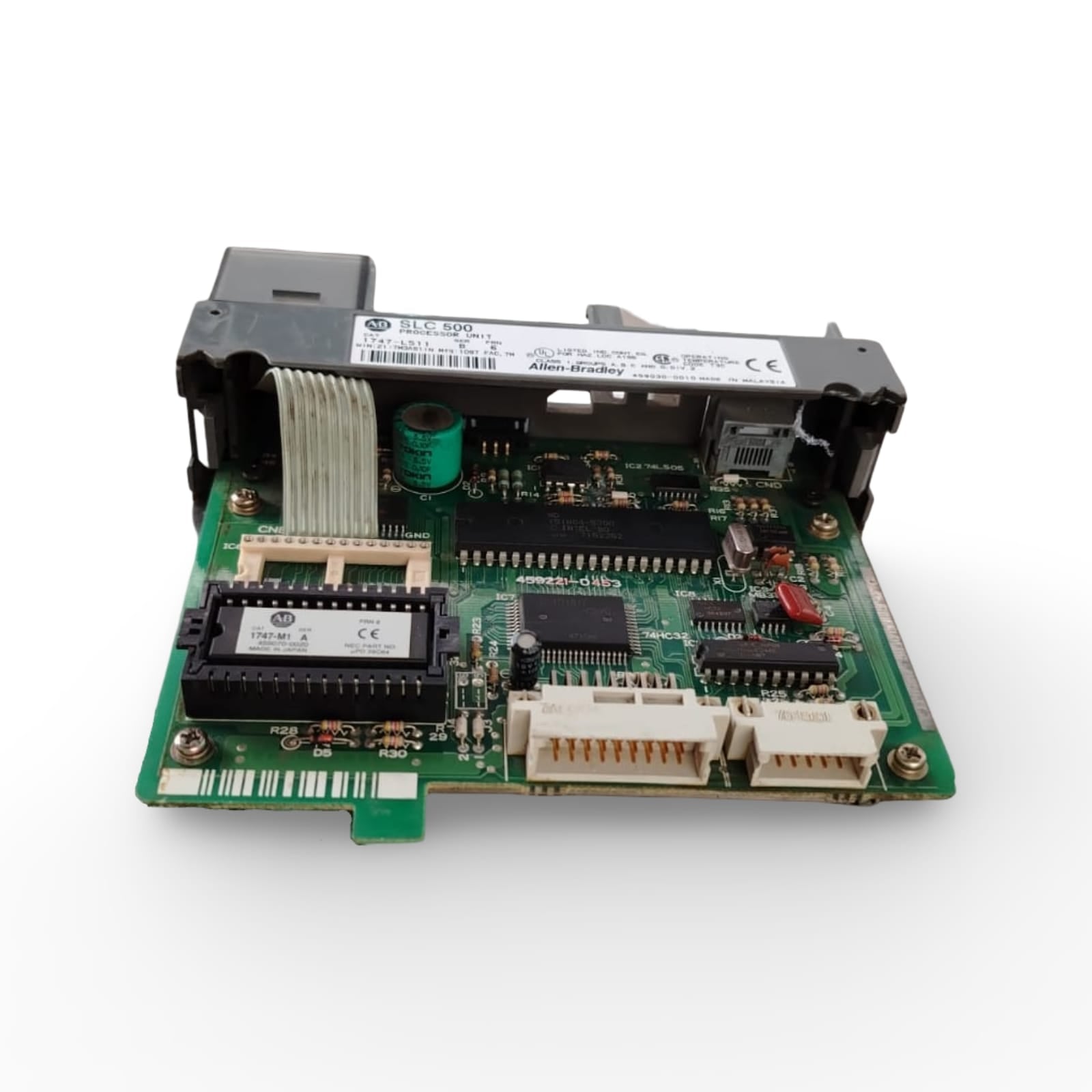 ALLEN BRADLEY 1747-L511