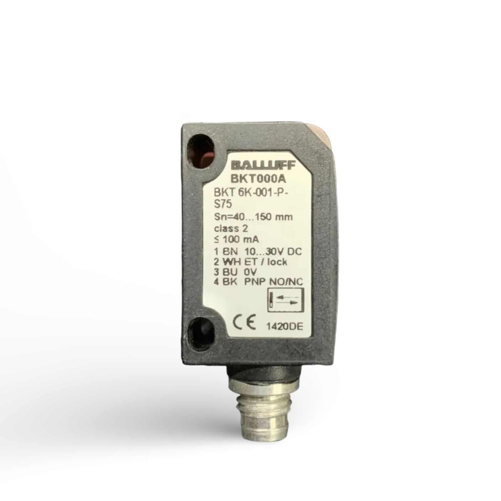 BALLUFF BKT000A