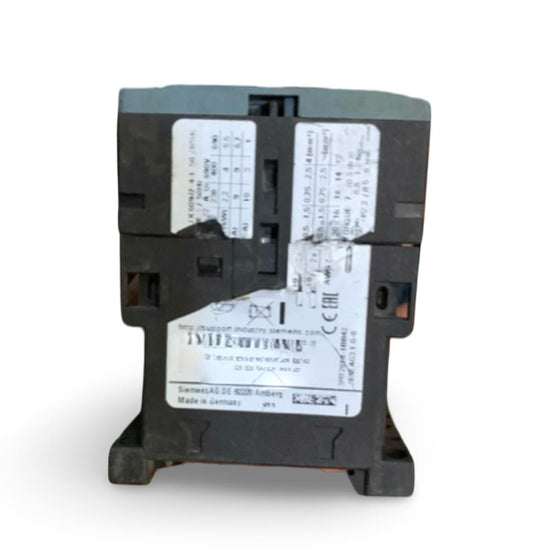 SIEMENS 3RT2016-1BB42