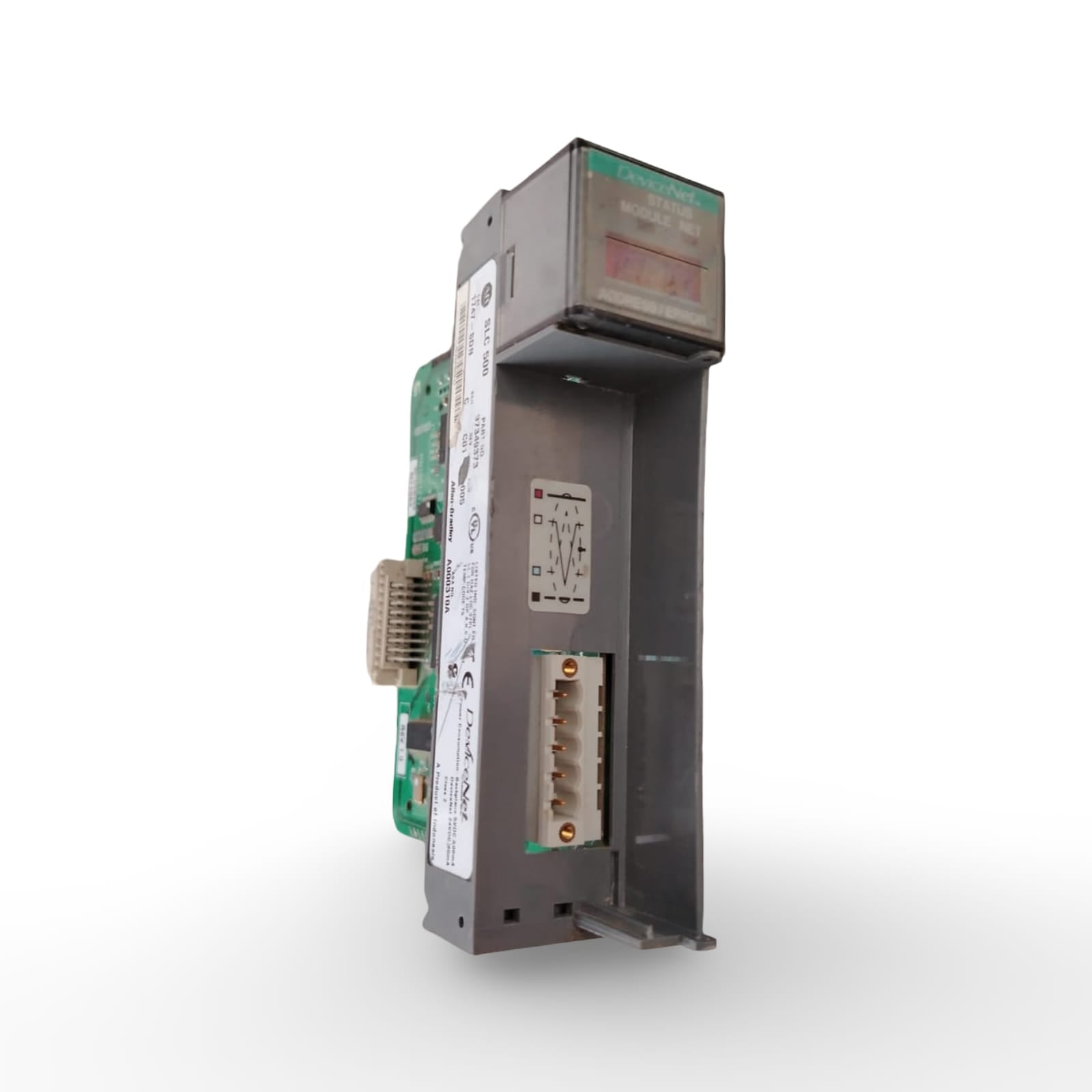 ALLEN BRADLEY 1747-SDN