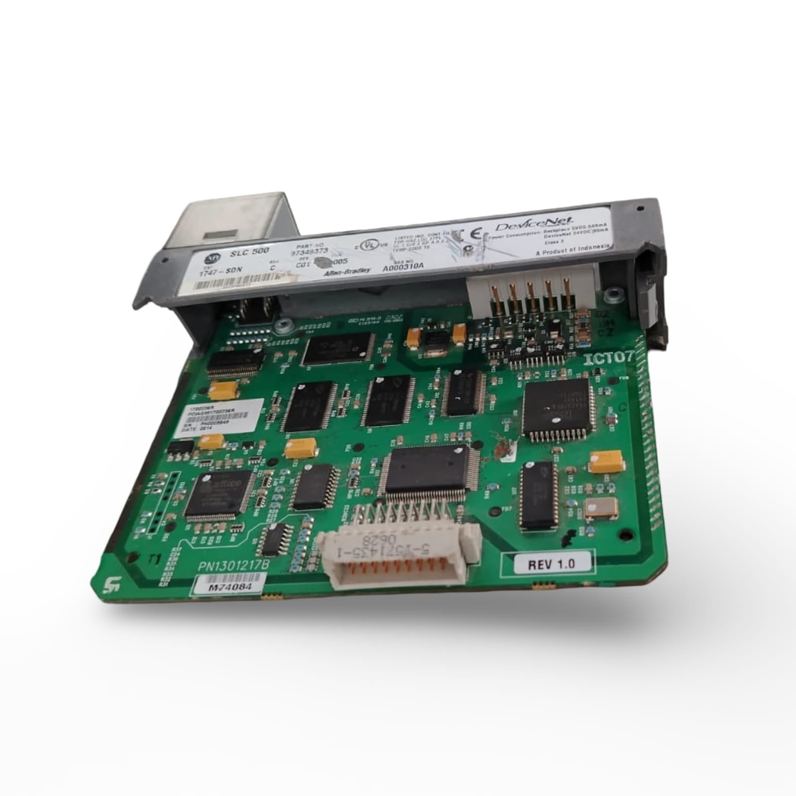 ALLEN BRADLEY 1747-SDN