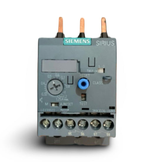 SIEMENS 3RB3026-1NB0