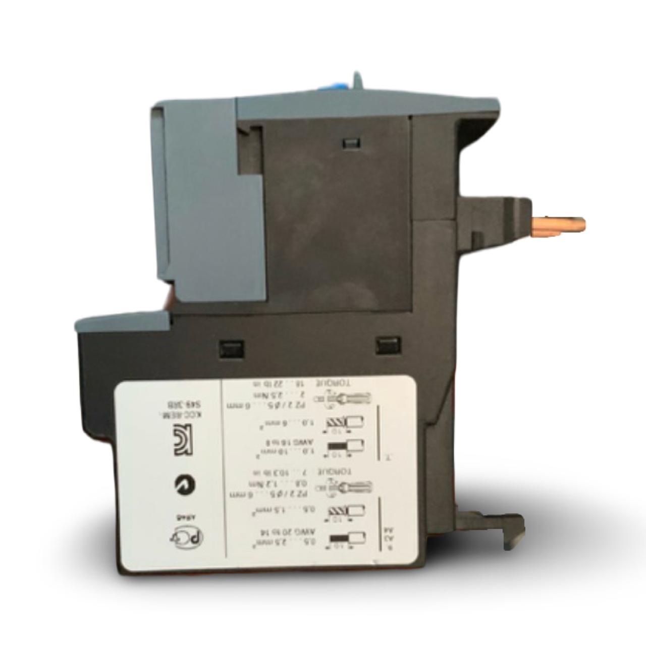 SIEMENS 3RB3026-1NB0