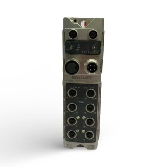 BALLUFF BNI004A