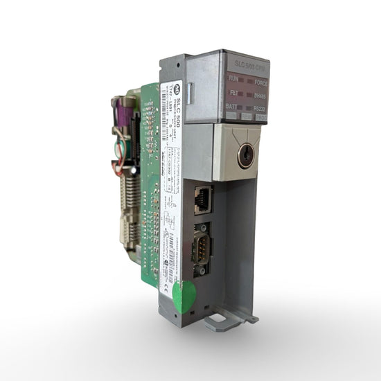 ALLEN BRADLEY 1747-L531