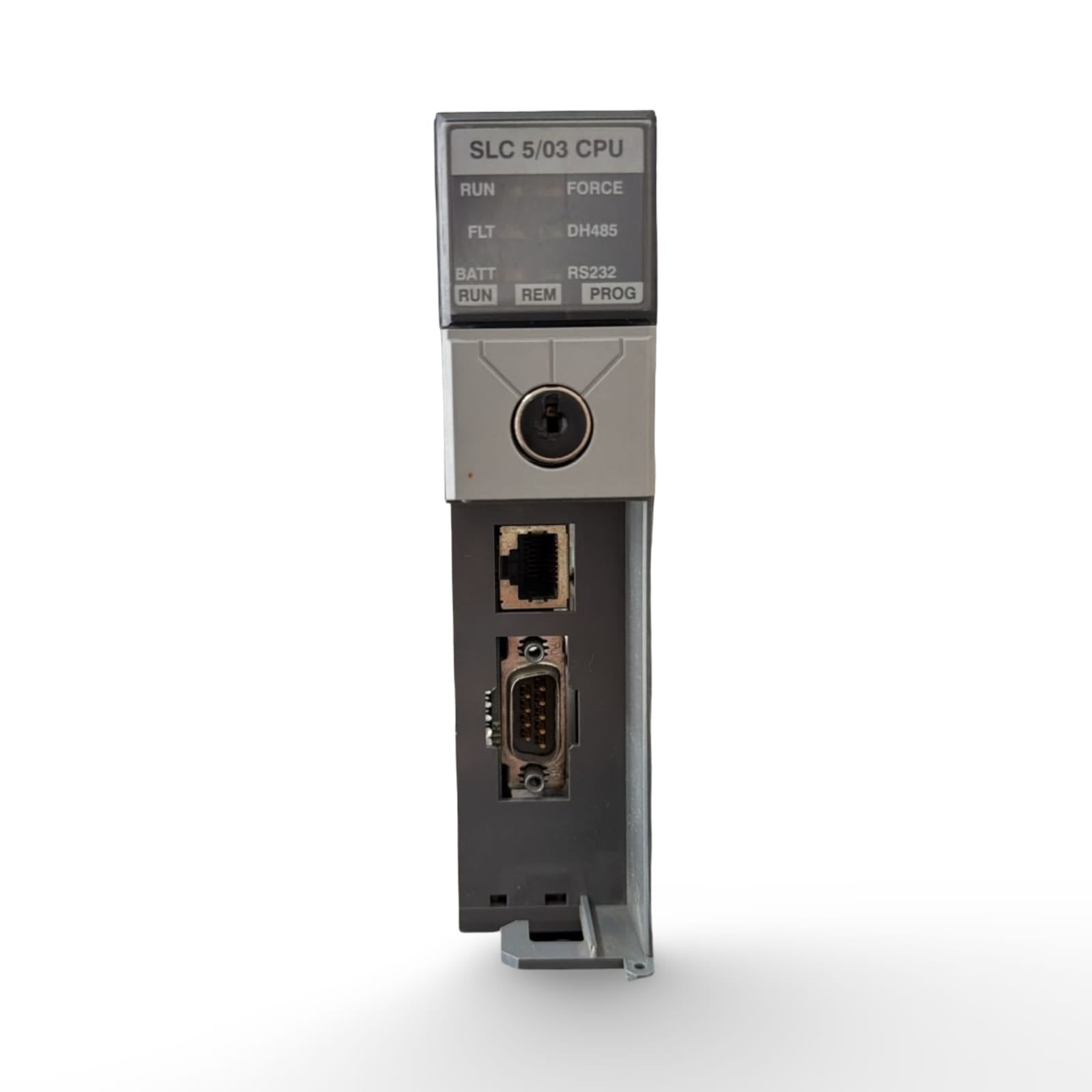ALLEN BRADLEY 1747-L532