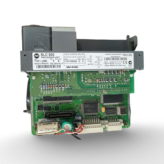 ALLEN BRADLEY 1747-L532