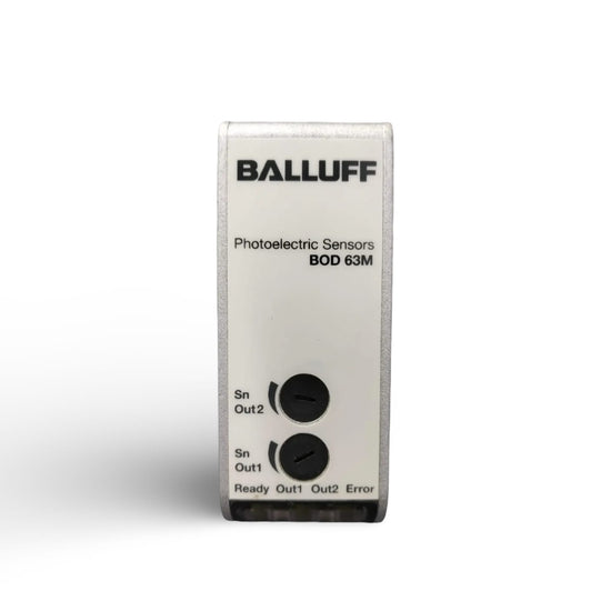 BALLUFF B0D0011