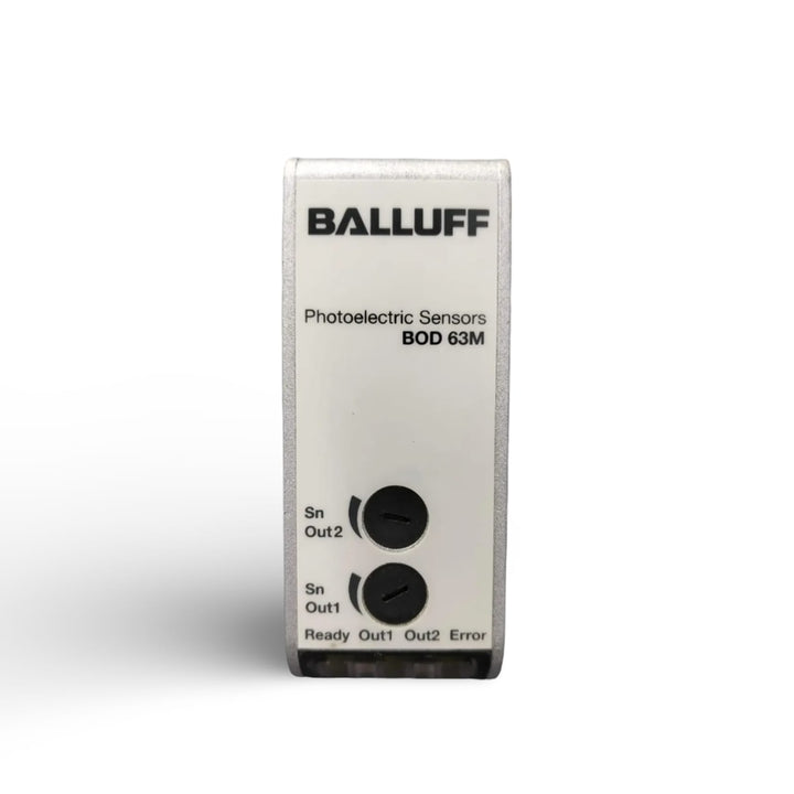 BALLUFF B0D0011