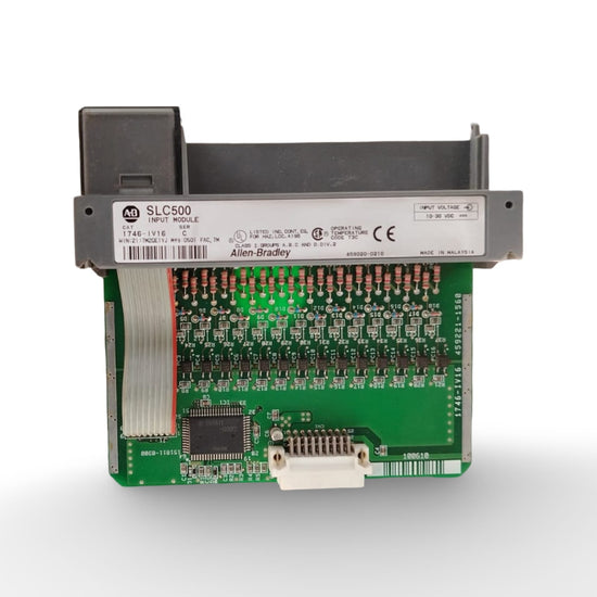 ALLEN BRADLEY 1746-IV16