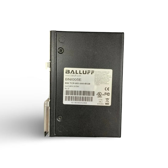 BALLUFF BNI005E