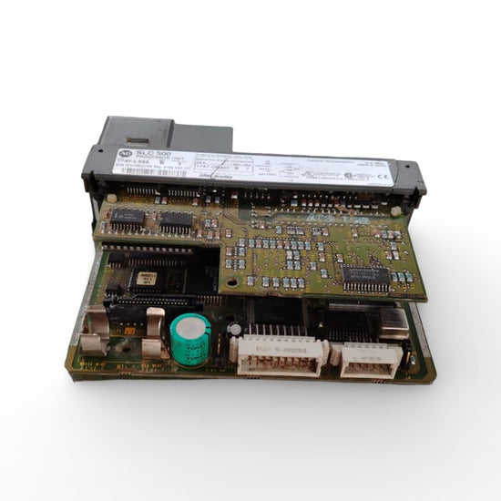ALLEN BRADLEY 1747-L543