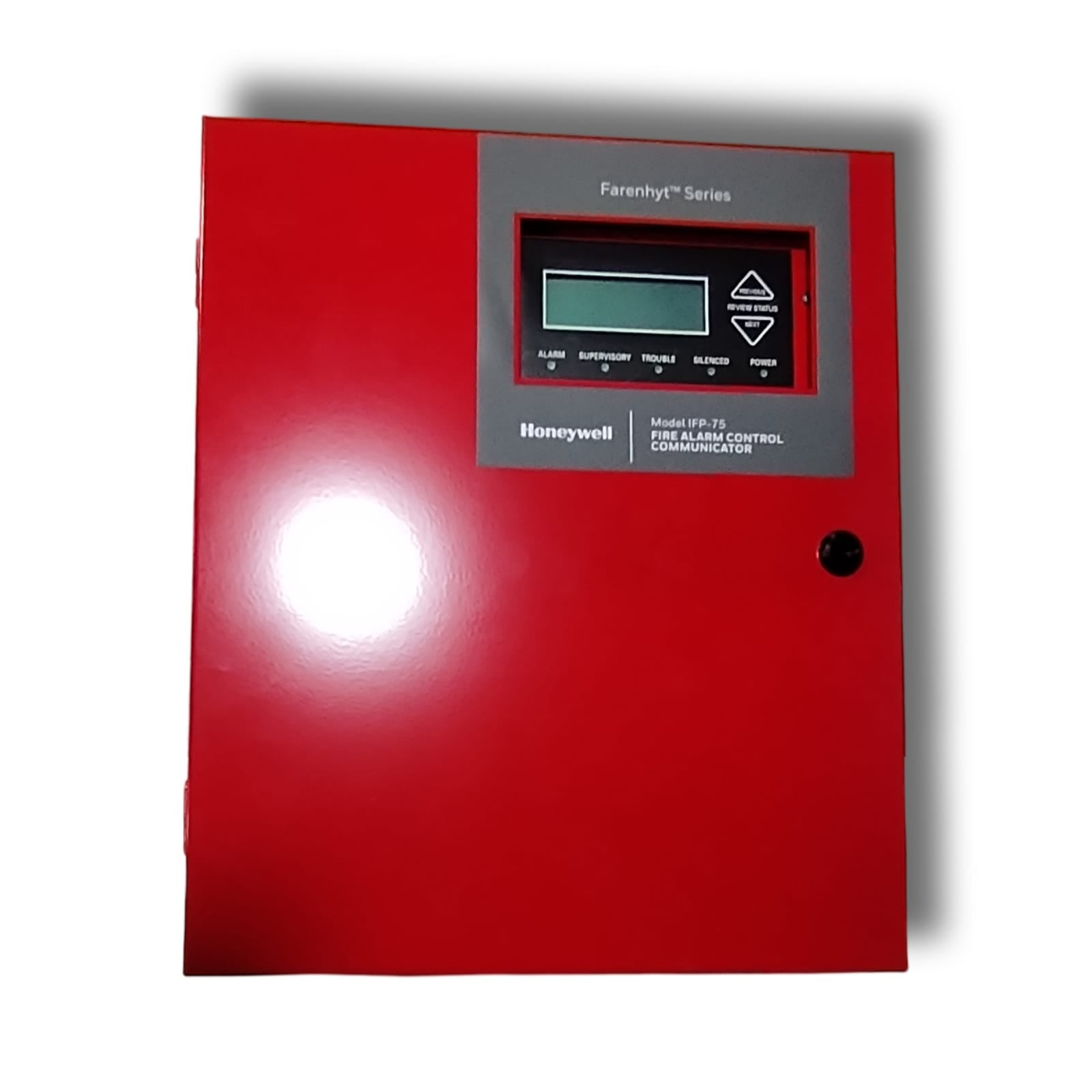 HONEYWELL IFP-75