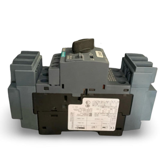 SIEMENS 3RV2711-1GD10