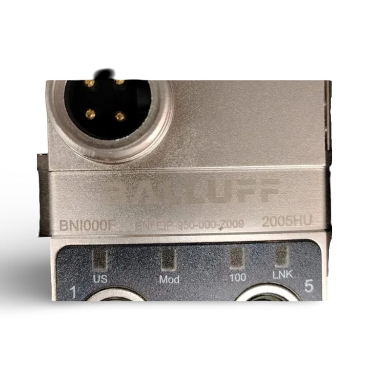 BALLUFF BNI000F