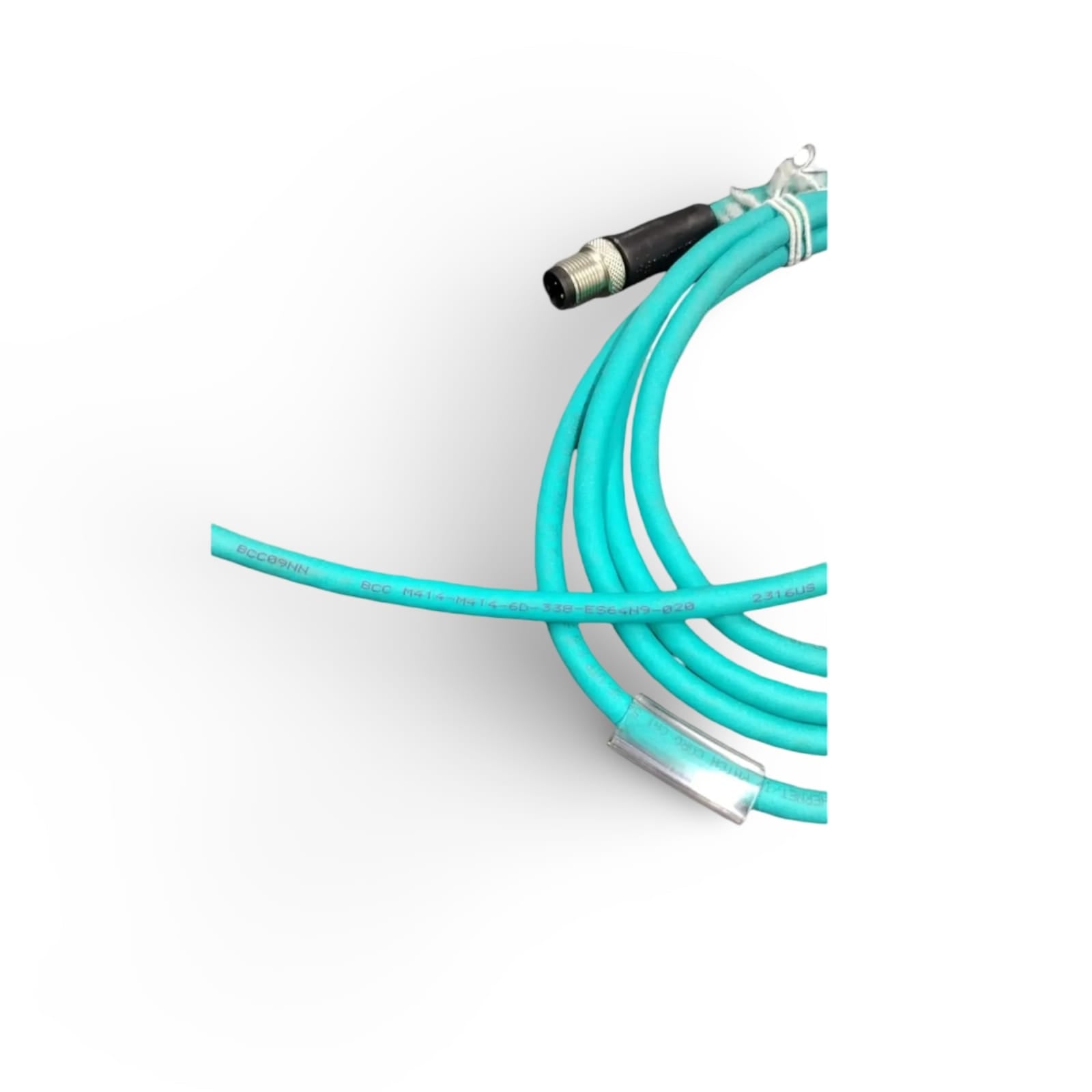 BALLUFF BCC09NN BCC M414-M4M14-6D-338-ES64N9-020